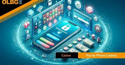 paybymobile gambling sites|Best Pay by Phone Casinos [Boku or Payforit] .